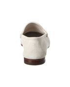 Gucci Horsebit Suede Loafer