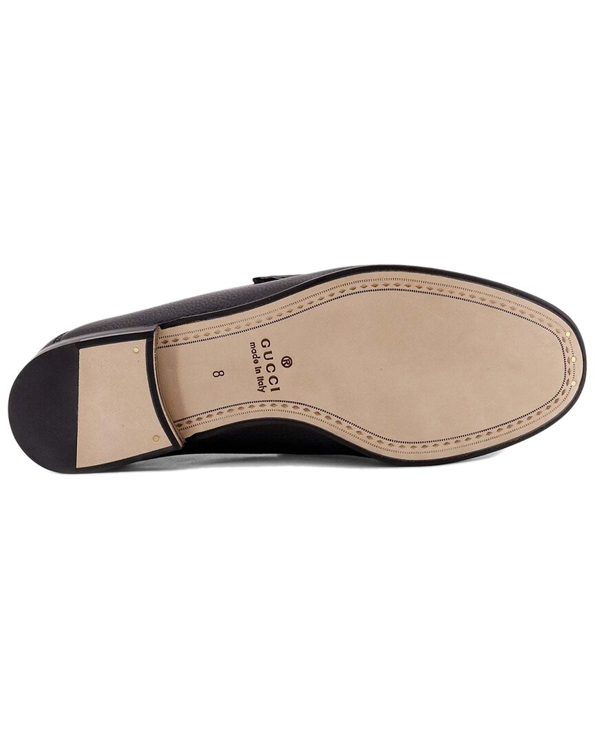 Gucci Horsebit 1953 Leather Loafer