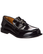 Gucci Leather Loafer