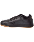 Saint Laurent Sl/61 Leather Sneaker