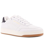 Saint Laurent Sl/61 Leather Sneaker