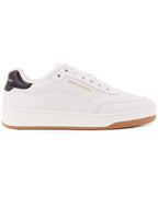 Saint Laurent Sl/61 Leather Sneaker