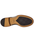 Gucci Leather Loafer