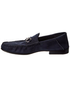 Gucci Gigi Suede Loafer