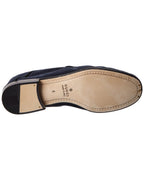 Gucci Gigi Suede Loafer