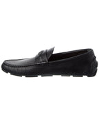 Gucci Driver Leather Loafer