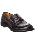 Gucci Leather Loafer