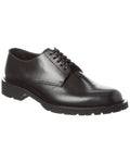 Saint Laurent Army Leather Derby Black