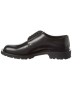Saint Laurent Army Leather Derby