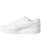 Saint Laurent Bump Leather Sneaker