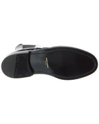 Saint Laurent Army 20 Leather Chelsea Boot