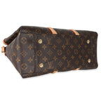 Louis Vuitton Monogram Canvas Soufflot MM