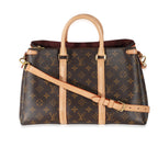 Louis Vuitton Monogram Canvas Soufflot MM
