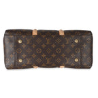 Louis Vuitton Monogram Canvas Soufflot MM