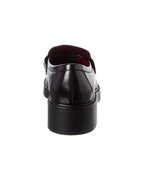 Gucci Horsebit Leather Platform Loafer