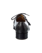 Gucci Leather Loafer