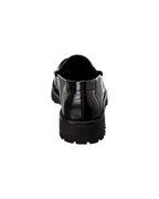 Saint Laurent Le Loafer 15 Leather Moccasin