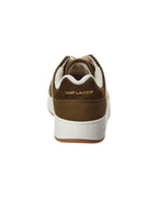 Saint Laurent Sl 61 Canvas Sneaker
