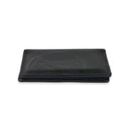 Louis Vuitton Louis Vuitton Black Epi Initials Pocket Organizer
