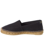 Saint Laurent Signature Canvas Espadrille