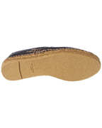 Saint Laurent Signature Canvas Espadrille