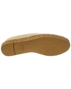 Saint Laurent Gabardine Espadrille