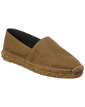 Saint Laurent Gabardine Espadrille