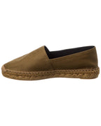Saint Laurent Gabardine Espadrille