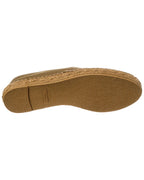 Saint Laurent Gabardine Espadrille