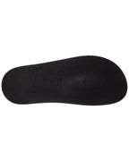 Saint Laurent Nichols Leather Slide