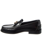 Gucci Double G Leather Loafer