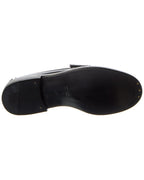 Gucci Double G Leather Loafer