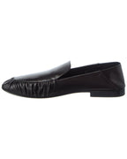 Saint Laurent Alain Leather Loafer