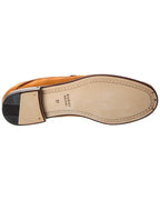 Gucci Gigi Leather Loafer