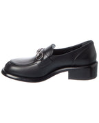 Gucci Horsebit Leather Loafer