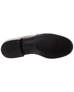 Gucci Double G Leather Loafer