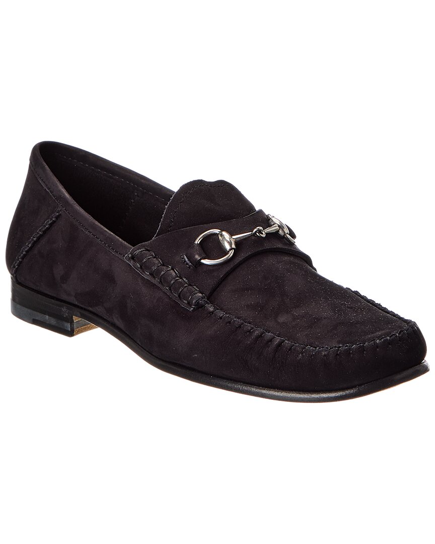 Gucci Gigi Leather Loafer