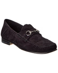 Gucci Gigi Leather Loafer