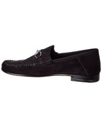 Gucci Gigi Leather Loafer