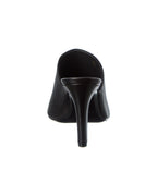 Saint Laurent Jill Leather Mule