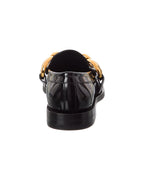 Gucci Horsebit Patent Loafer
