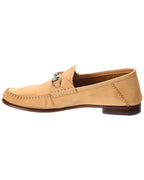 Gucci Gigi Leather Loafer