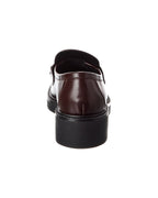Gucci Horsebit Leather Loafer