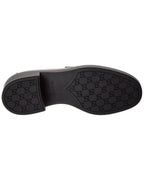 Gucci Horsebit Leather Loafer