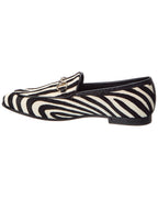 Gucci Jordaan Haircalf Loafer