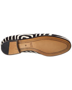 Gucci Jordaan Haircalf Loafer