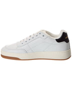 Saint Laurent Sl61 Leather Sneaker