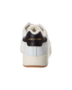 Saint Laurent Sl61 Leather Sneaker