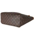 Louis Vuitton Louis Vuitton Monogram Canvas Cherry Neverfull MM