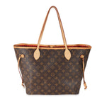 Louis Vuitton Louis Vuitton Monogram Canvas Cherry Neverfull MM